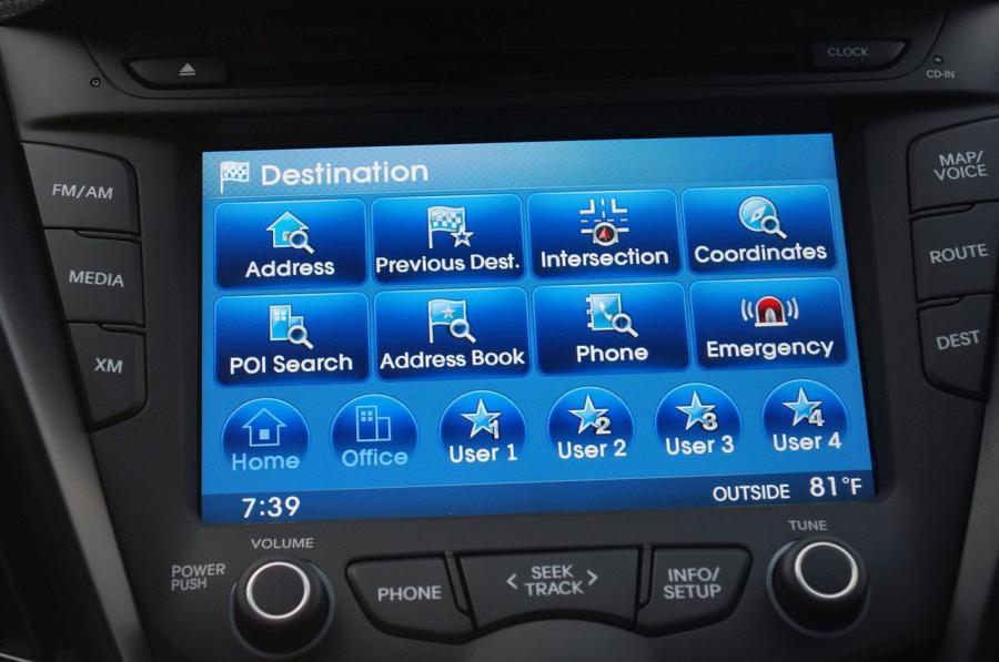  Hyundai Veloster Turbo 2012 года  (фото 215 из 244)